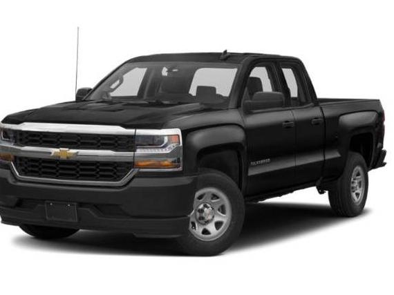 CHEVROLET SILVERADO LD 2019 2GCVKPEC6K1114474 image